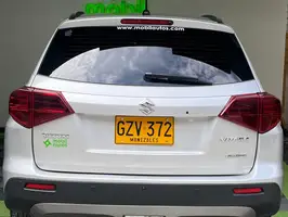 2021  Suzuki Grand - Image 34