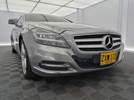 2014  Mercedes Unknown - Image 8
