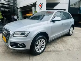 2015  Audi Q5 - Image 46