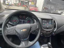 2017  Chevrolet Cruze - Image 21