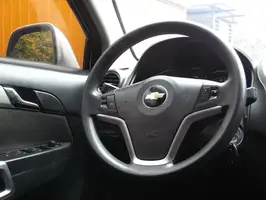 2011  Chevrolet Captiva - Image 23