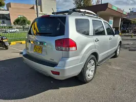 2010  Kia Mohave - Image 13