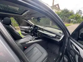 2015  Bmw X5 - Image 20