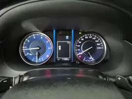 2024  Toyota Fortuner - Image 24