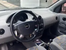 2008  Chevrolet Aveo - Image 12