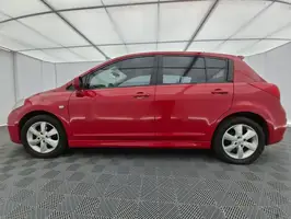 2012  Nissan Tiida - Image 9