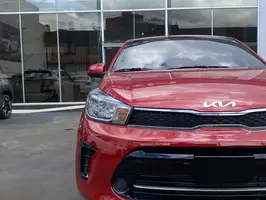 2026  Kia Soluto - Image 13