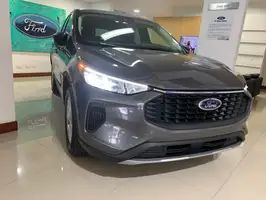 2025  Ford Escape - Image 20