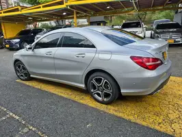 2018  Mercedes Unknown - Image 11