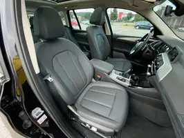 2019  Bmw X3 - Image 35