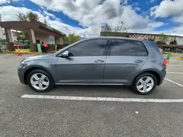 2020  Volkswagen Golf - Image 9