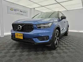 2021  Volvo Unknown - Image 11