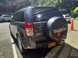 2014  Suzuki Grand - Image 12