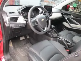 2020  Chevrolet Captiva - Image 45