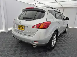 2009  Nissan Murano - Image 37