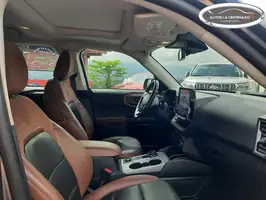 2023  Ford Bronco - Image 19