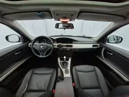 2010  Bmw Serie - Image 24