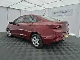 2023  Chevrolet Onix - Image 12