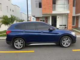 2019  Bmw X1 - Image 11