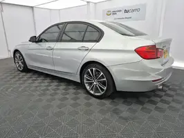 2014  Bmw Serie - Image 34