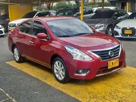 2019  Nissan Versa - Image 7