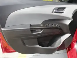 2016  Chevrolet Sonic - Image 36