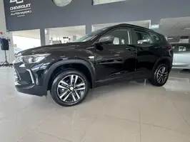 2025  Chevrolet Tracker - Image 22