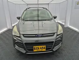 2014  Ford Escape - Image 27