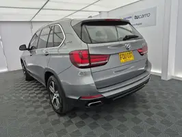 2018  Bmw X5 - Image 13