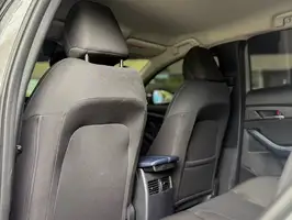 2026  Mazda Cx - Image 15