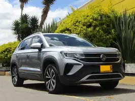 2022  Volkswagen Taos - Image 24