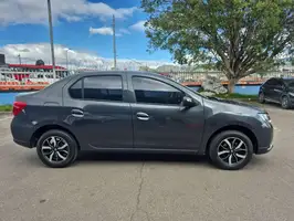 2019  Renault Logan - Image 37