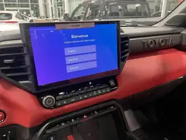 2025  Toyota Tundra - Image 9