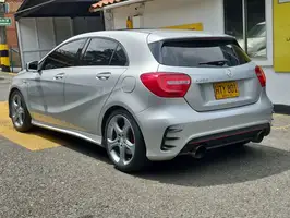 2014  Mercedes Unknown - Image 12