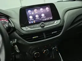 2021  Chevrolet Onix - Image 25