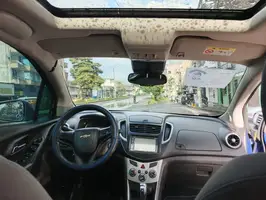 2015  Chevrolet Tracker - Image 9