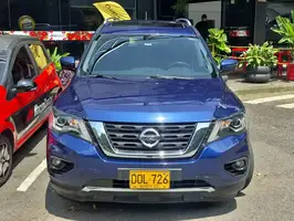 2017  Nissan Pathfinder - Image 26