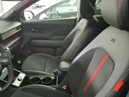 2026  Hyundai Kona - Image 16