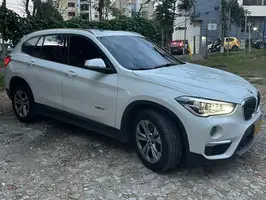 2018  Bmw X1 - Image 8