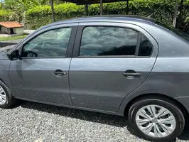 2021  Volkswagen Voyage - Image 19