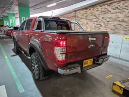 2023  Ford Ranger - Image 14