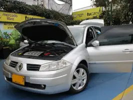 2006  Renault Megane - Image 23