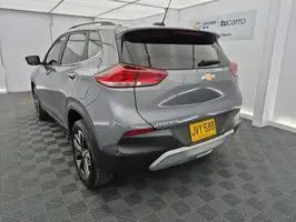 2021  Chevrolet Tracker - Image 14