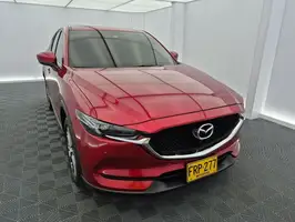 2020  Mazda Cx - Image 27