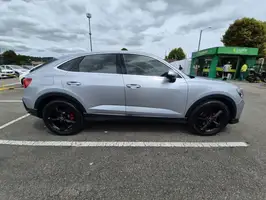 2021  Audi Q3 - Image 16