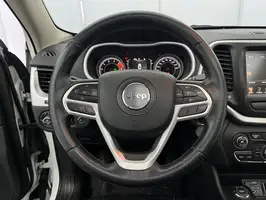 2017  Jeep Wrangler - Image 39