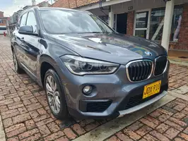 2017  Bmw X1 - Image 6