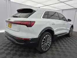 2024  Audi Q8 - Image 17