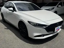 2021  Mazda 3 - Image 8