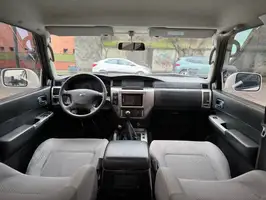 2008  Nissan Patrol - Image 10